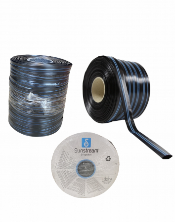 Sisteme irigatii si accesorii - BANDA DE IRIGARE PRIN PICURARE SUNSTREAM (DG10)