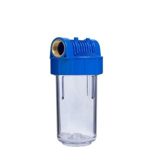 Sisteme irigatii si accesorii - CARCASĂ FILTRU 7” D3/4”