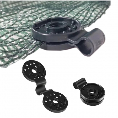 Plasa umbrire și accesorii - Clema pentru prinderea plasei umbra
