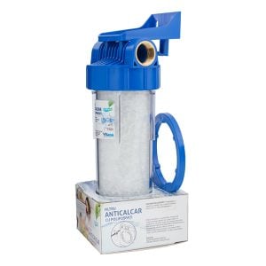 KIT FILTRU ANTICALCAR CU POLIFOSAȚI 10″ D1″ [2]