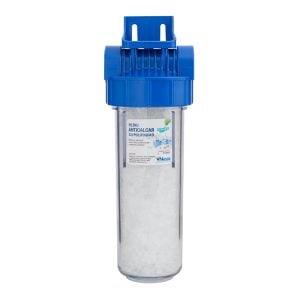 KIT FILTRU ANTICALCAR CU POLIFOSAȚI 10″ D1″ [1]