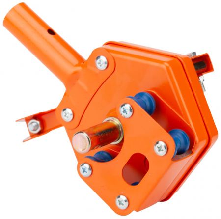 Macara Manuala Aerisire Solar, evotools [1]