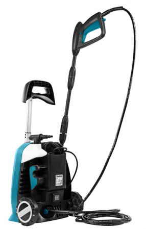 Masina de spalat cu presiune electrica, 1.300W, 100bar HW102 [2]