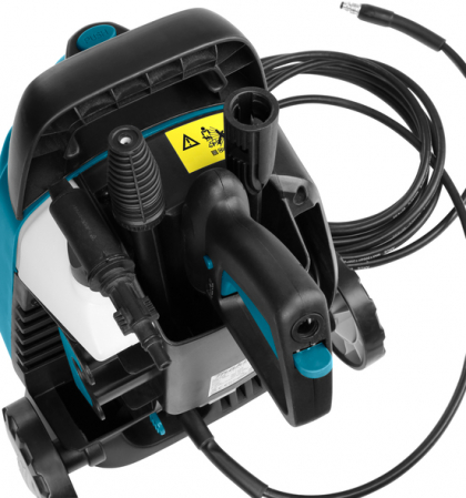 Masina de spalat cu presiune electrica, 1.300W, 100bar HW102 [1]