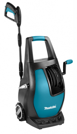 Masina de spalat cu presiune electrica, 1.700W, 110bar HW111 [1]