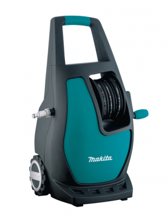 Gradinarit si plante - Masina de spalat cu presiune electrica, 1.700W, 110bar HW111