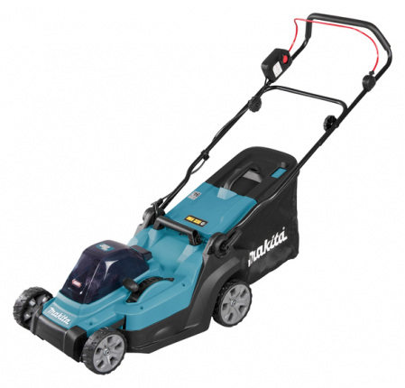 Utilaje tuns gazon - Masina de tuns gazonul XGT, 38 cm, livrata cu un acumulator 40Vmax 4.0Ah LM003GM103