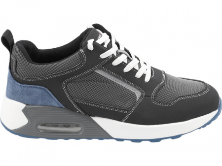 PANTOFI DE LUCRU SPORT, PRIME, YATO [3]