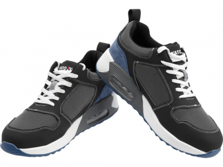 PANTOFI DE LUCRU SPORT, PRIME, YATO [2]