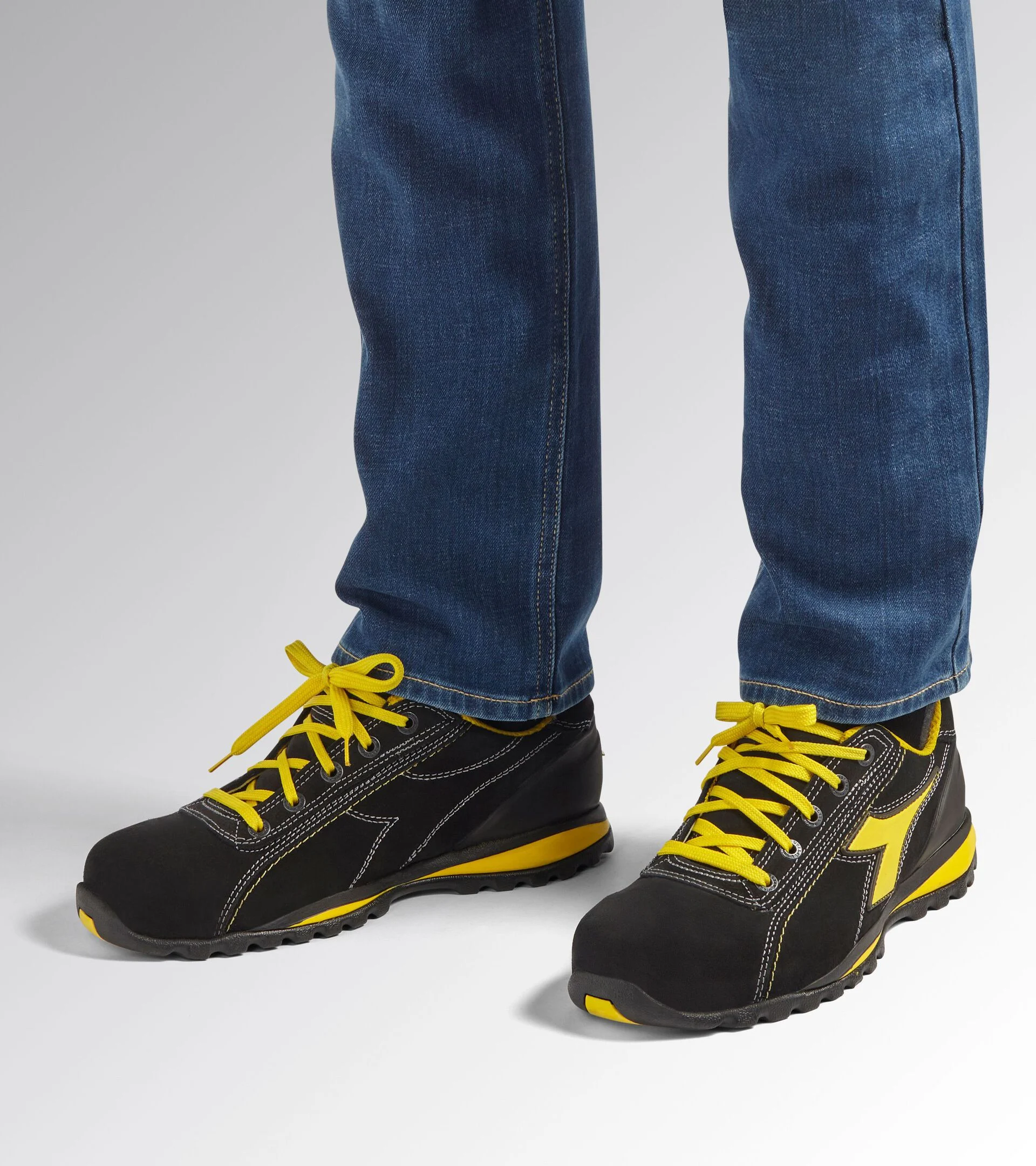 Pantofi de protecție Diadora Utility Glove Low S1PS FO HRO [1]