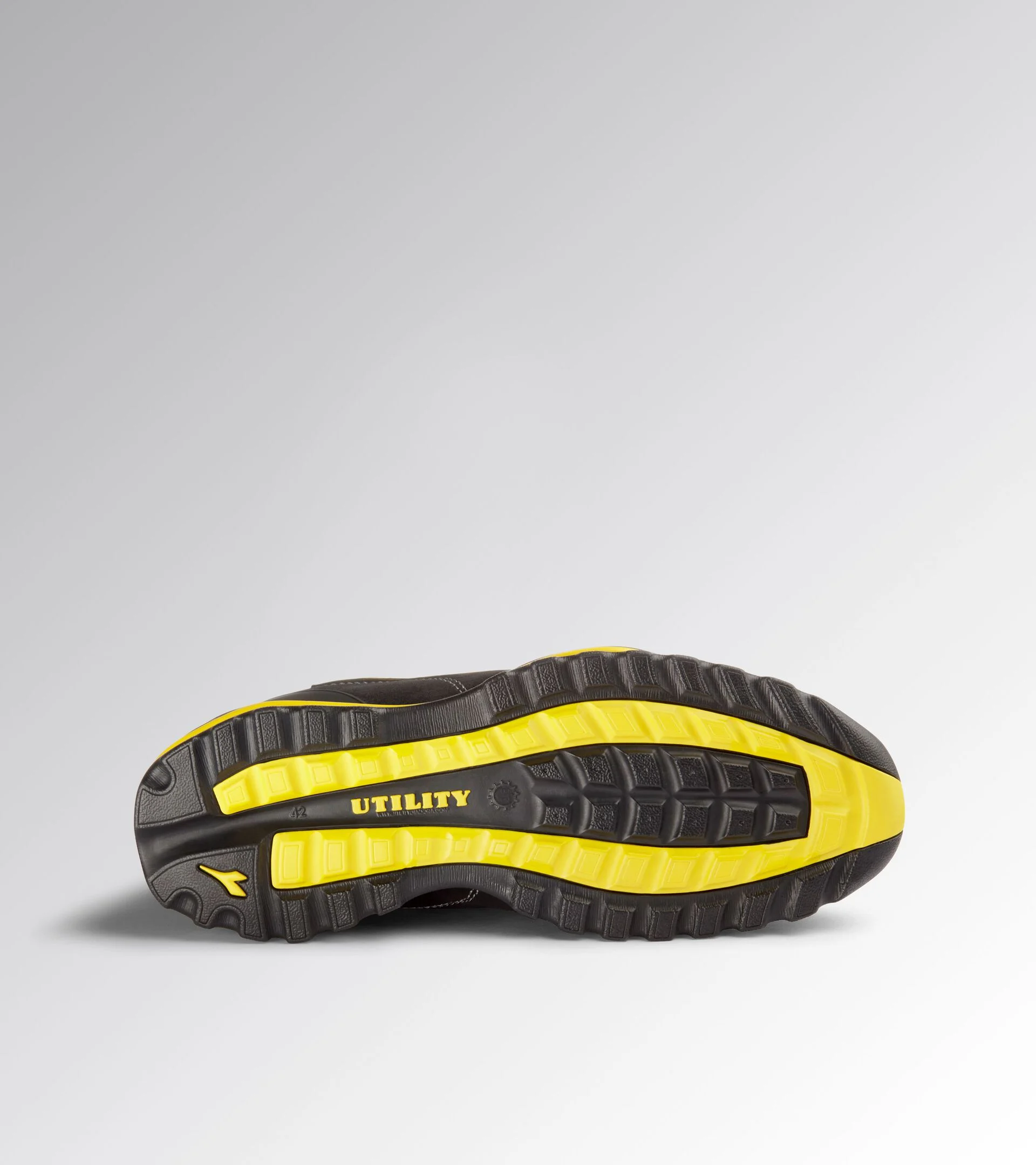 Pantofi de protecție Diadora Utility Glove Low S1PS FO HRO [4]