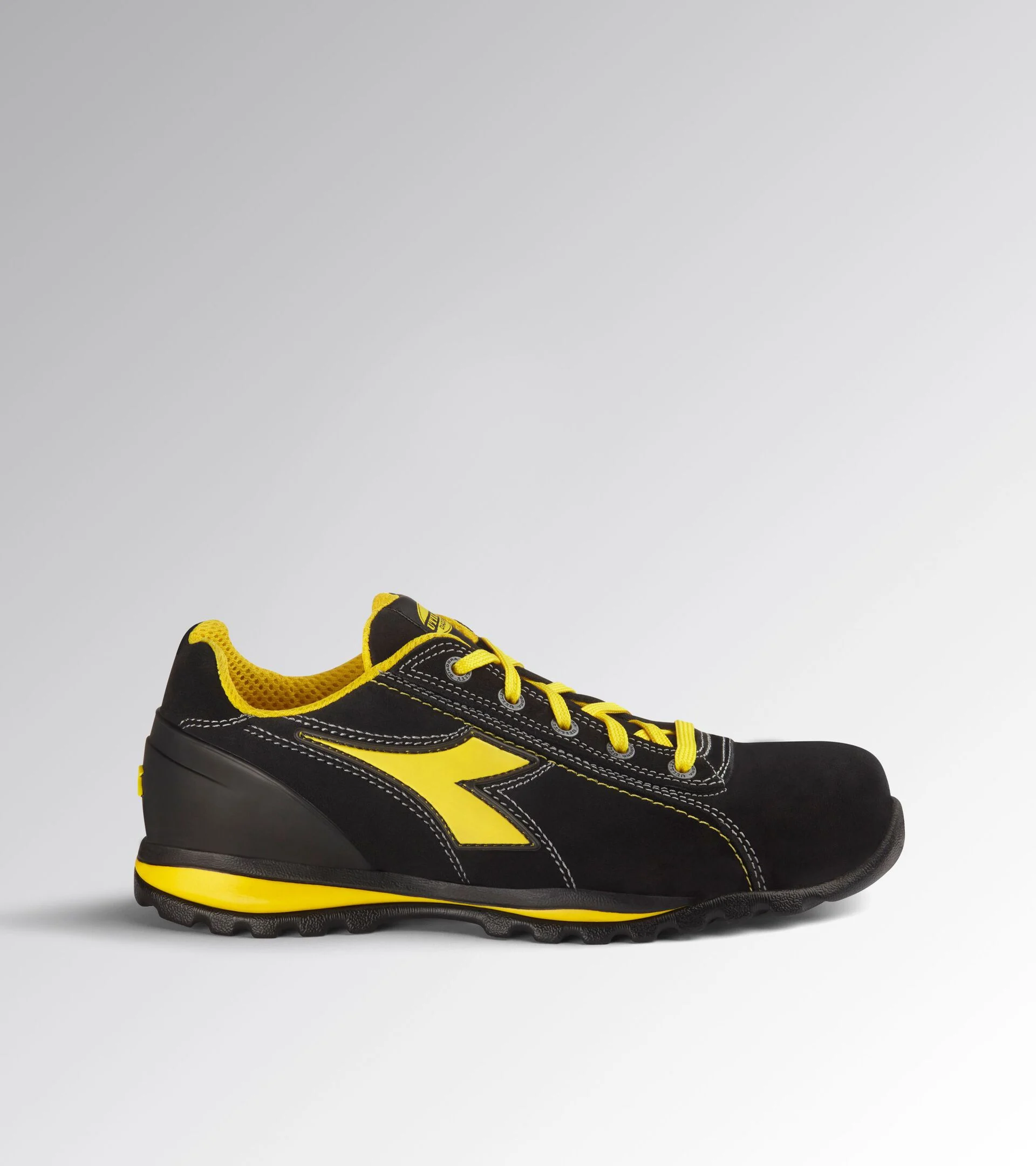 Pantofi protecția muncii - Pantofi de protecție Diadora Utility Glove Low S1PS FO HRO