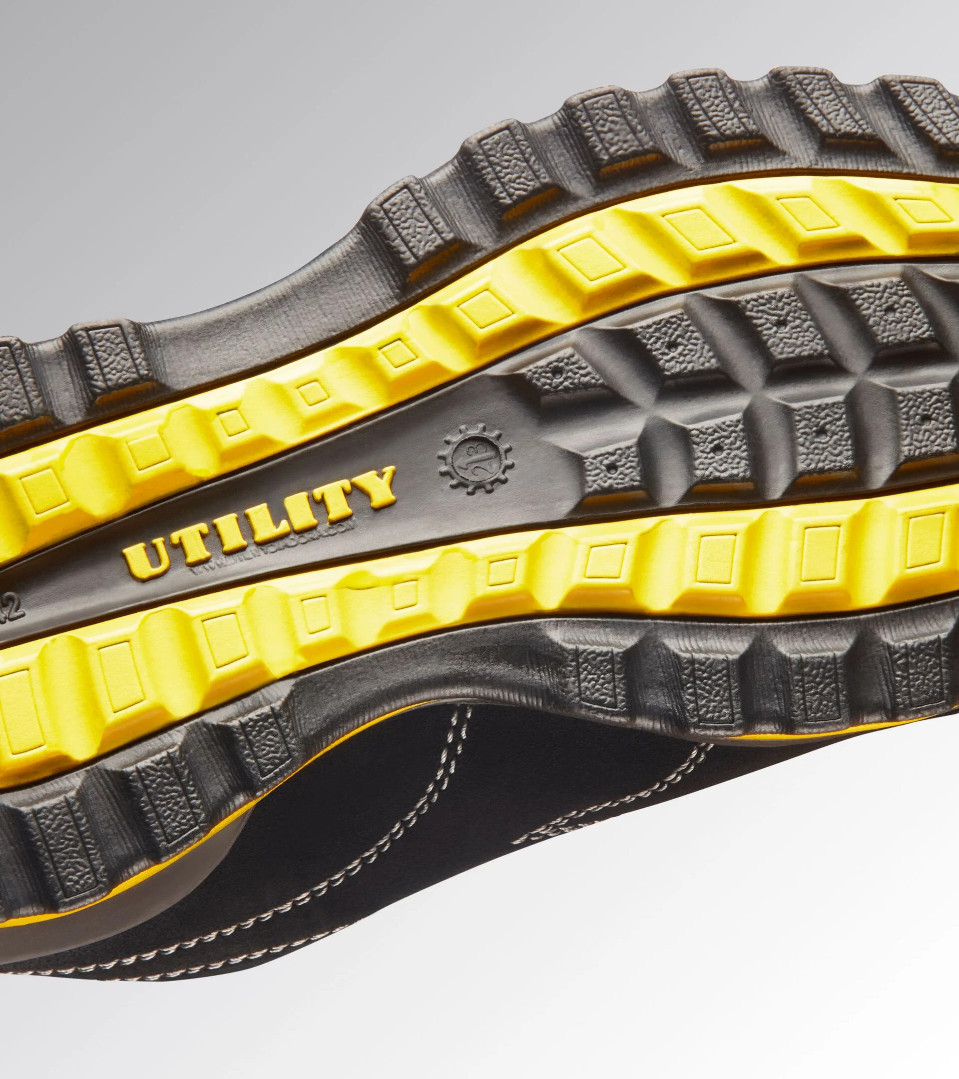 Pantofi de protecție Diadora Utility Glove Low S1PS FO HRO [6]