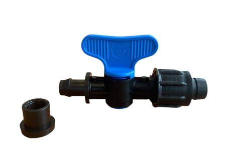 Sisteme irigatii si accesorii - ROBINET JOLLYTAPE CU GARNITURA