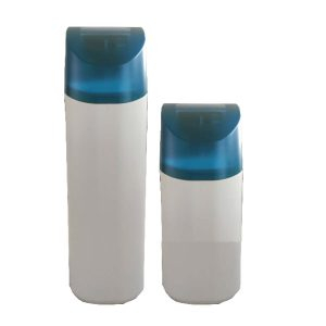 Sisteme irigatii si accesorii - STAȚIE DEDURIZARE aquaPUR SOFT 12,5 CAB CONFORT Q 0,8mc/h CU BY-PASS