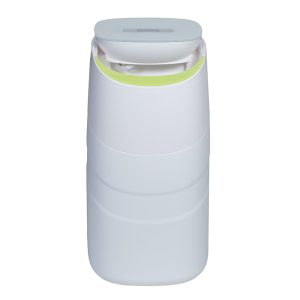 Stații dedurizare apa - STAȚIE DEDURIZARE SOFT 12,5 CAB LOTUS Q=1mc/h SARE 24KG (CU BY-PASS)