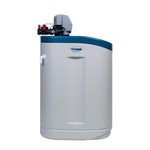STAȚIE DEDURIZARE SOFT 18 CAB Q=1,5mc/h SARE 43KG (CU BY-PASS) [2]