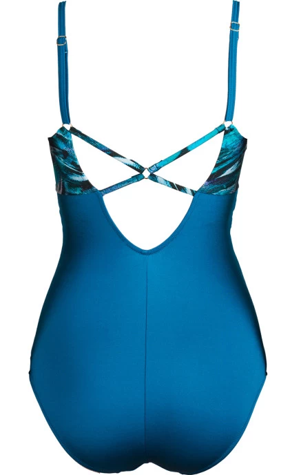 Costum de Baie Cupa Moale [3]