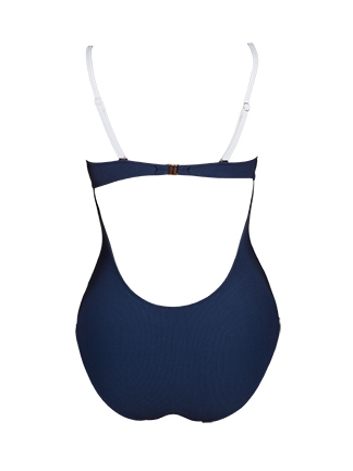 Costum de Baie Cupa Pish-Up  Milavitsa [3]