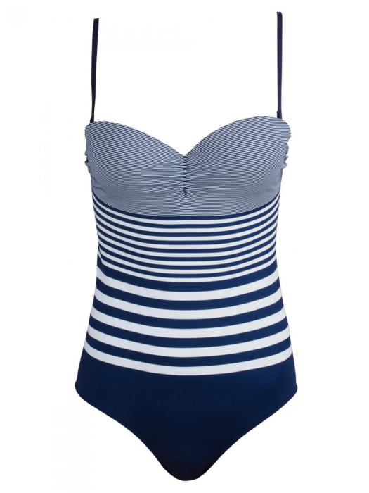 Costum de Baie cu Balconette Cupa Tare Milavitsa [2]