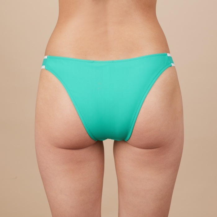 Chilot brazilian costum de baie "Amazonia" [4]