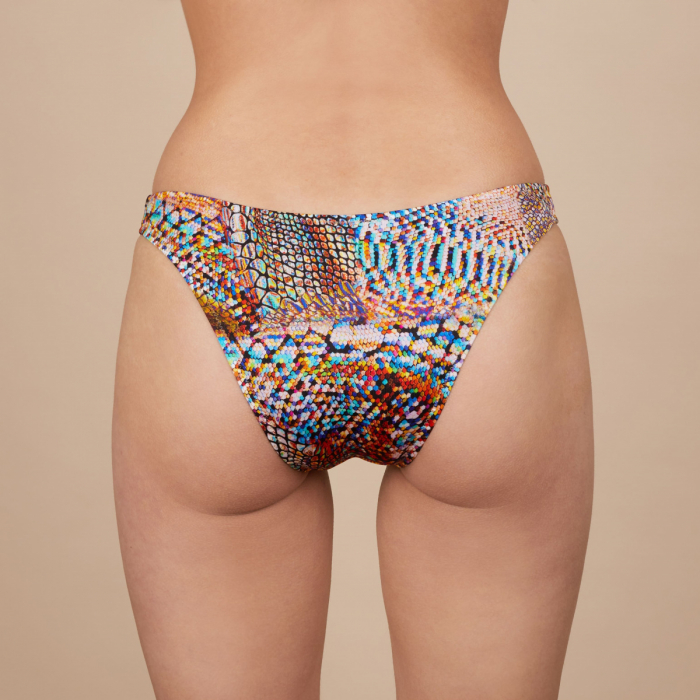 Chilot brazilian costum de baie Milavitsa "Python" [2]