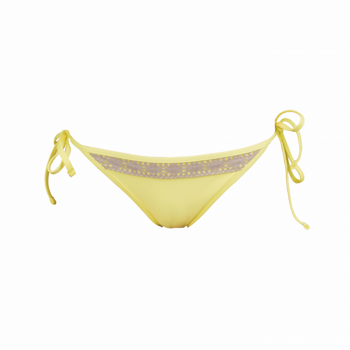 Chilot brazilieni costum de baie Milavitsa "Julie" [2]
