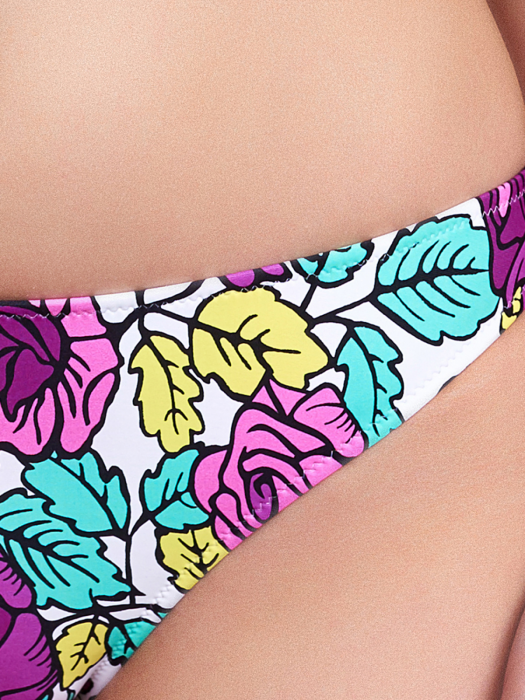 Chilot costum de baie Milavitsa "Floral" [4]