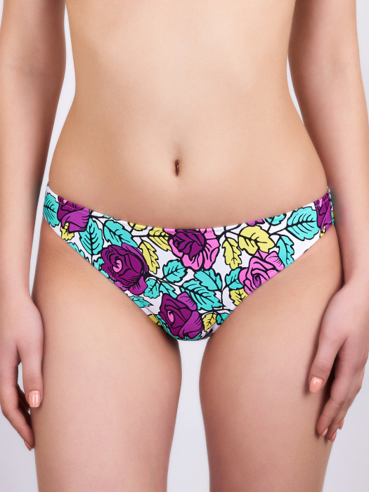 Chilot costum de baie Milavitsa "Floral" [2]