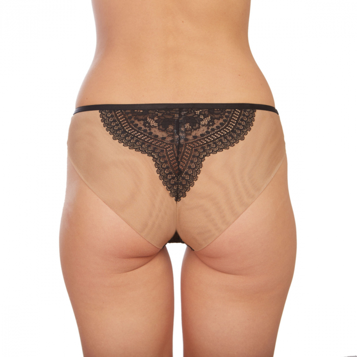 Chilot Milavitsa "Burlesque" [2]