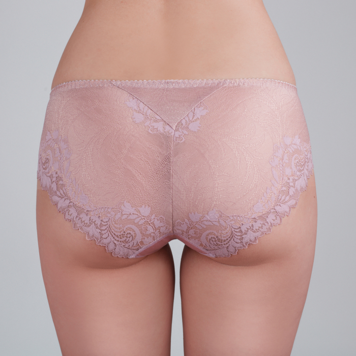 Chilot Milavitsa "Rose" [2]