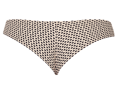 Chilot tanga costum de baie Milavitsa "Claire" [5]