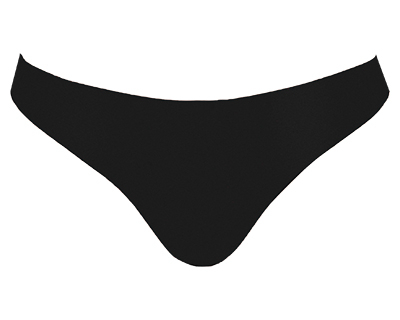 Chilot tanga costum de baie Milavitsa "Claire" [2]