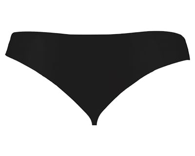 Chilot tanga costum de baie Milavitsa "Claire" [3]