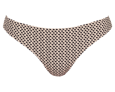 Chilot tanga costum de baie Milavitsa "Claire" [4]