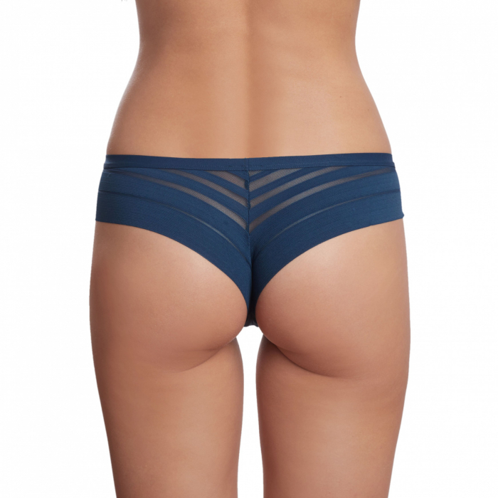 Chilot Tanga Milavitsa "Temptress" [3]