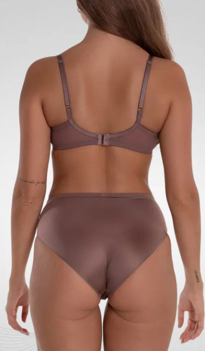 Sutien Balconette Cupa Dublata [2]