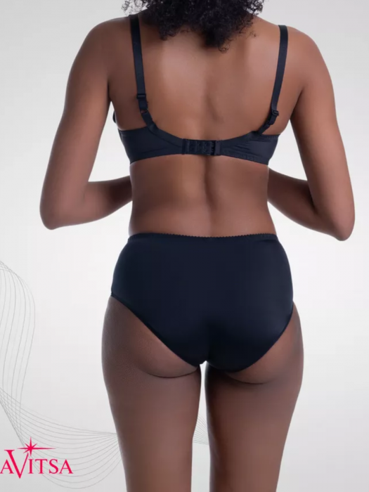 Sutien Balconette Cupa Moale Milavitsa [3]