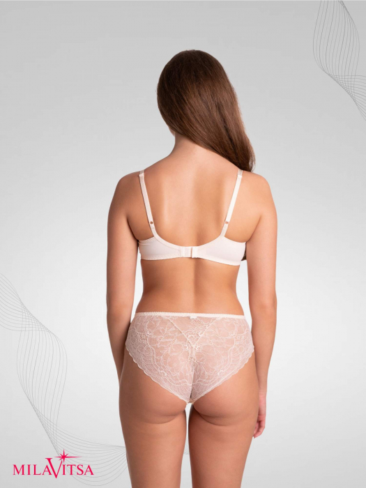 Sutien Balconette Cupa Moale Milavitsa [2]