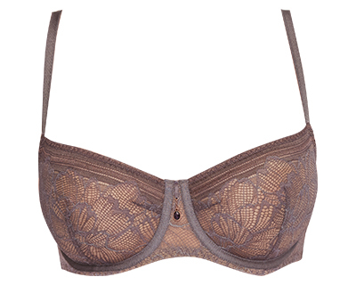 Sutien Balconette Cupa Moale Milavitsa "Alessia" [2]