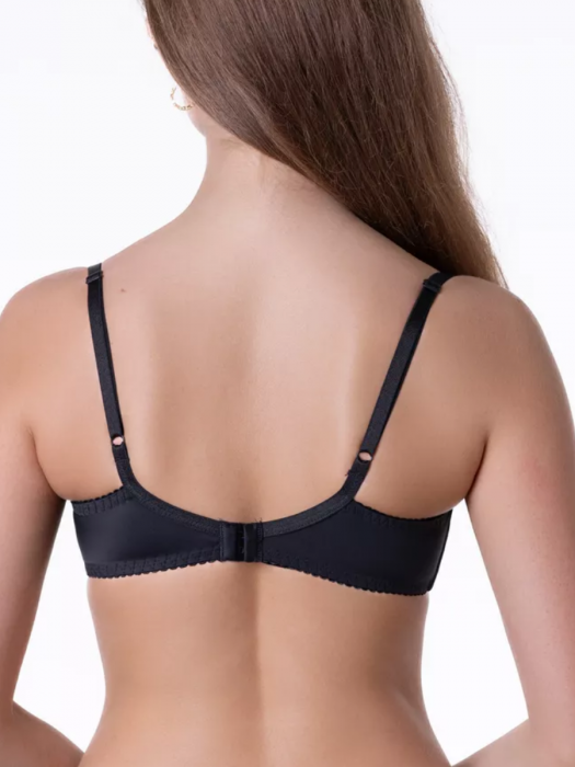 Sutien Balconette Cupa Moale Milavitsa "Embrace" [2]