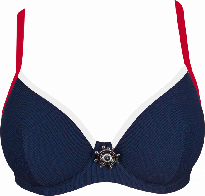 Sutien Costum de Baie Cupa Moale Milavitsa "Zuma" [2]