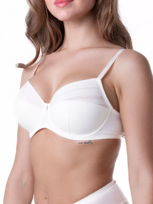 Sutien Cupa Dublata [6]
