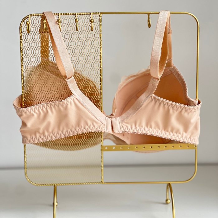 Sutien Cupa Dublata [3]