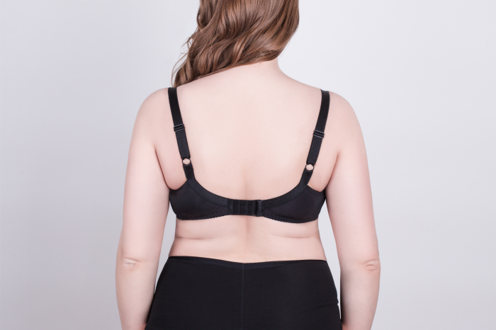 Sutien Cupa Dublata Milavitsa [3]