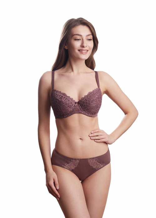 Sutien Cupa Dublata Milavitsa [2]