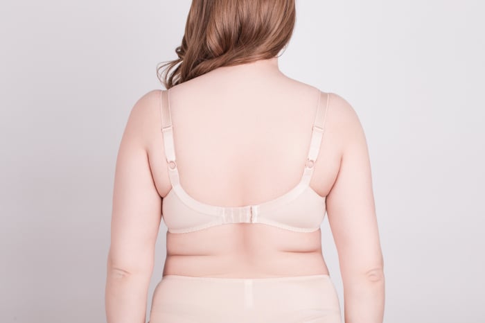Sutien Cupa Dublata Milavitsa [3]