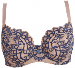 Sutien Cupa Moala Milavitsa "Vogue" [2]