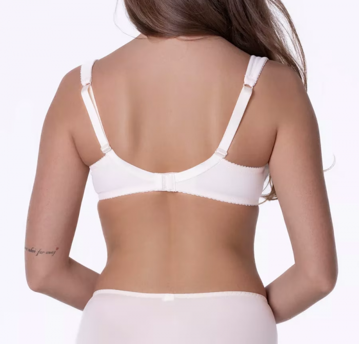 Sutien Cupa Moale cu bretele buretate [8]