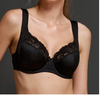 Sutien Cupa Moale cu bretele buretate [4]